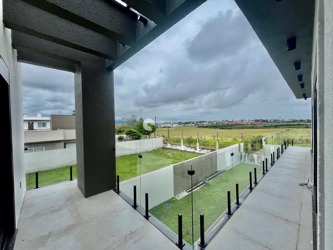 Casa à venda no Camobi: 