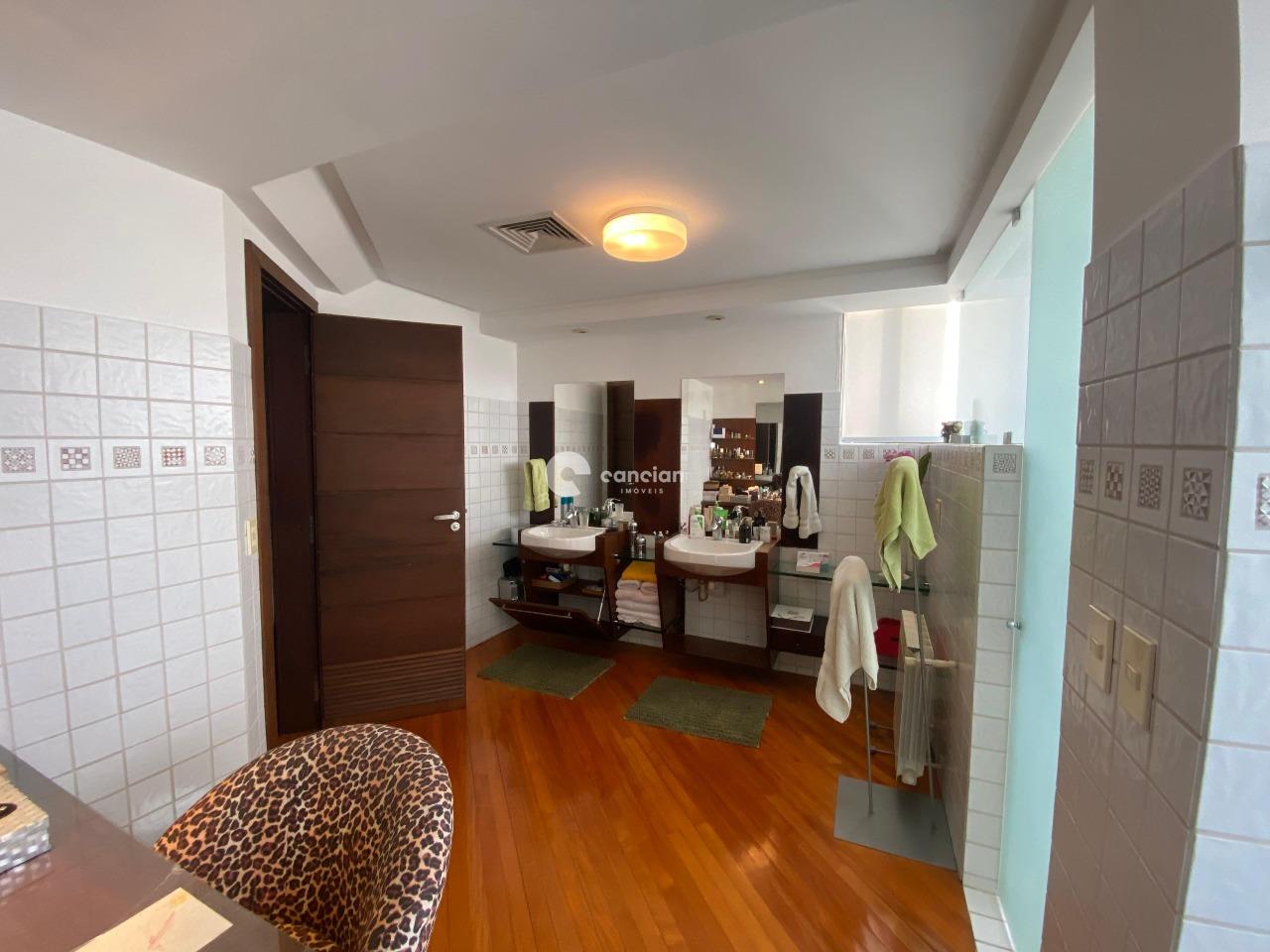 Apartamento à venda no Nossa Senhora de Lourdes: