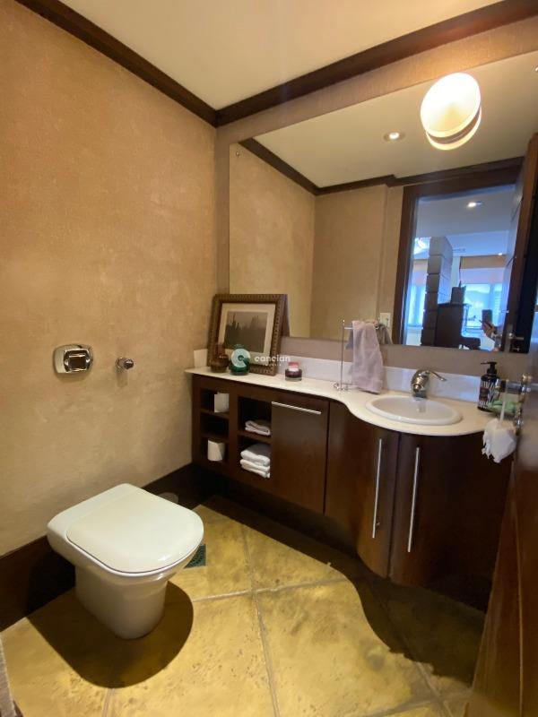 Apartamento à venda no Nossa Senhora de Lourdes: