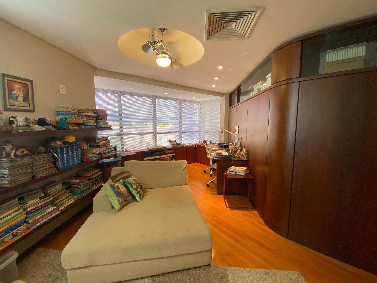 Apartamento à venda no Nossa Senhora de Lourdes: