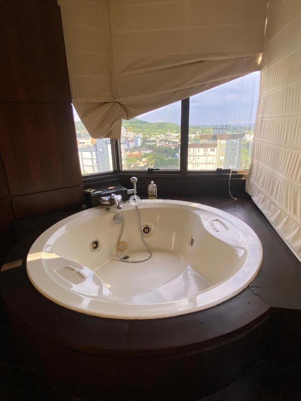 Apartamento à venda no Nossa Senhora de Lourdes: