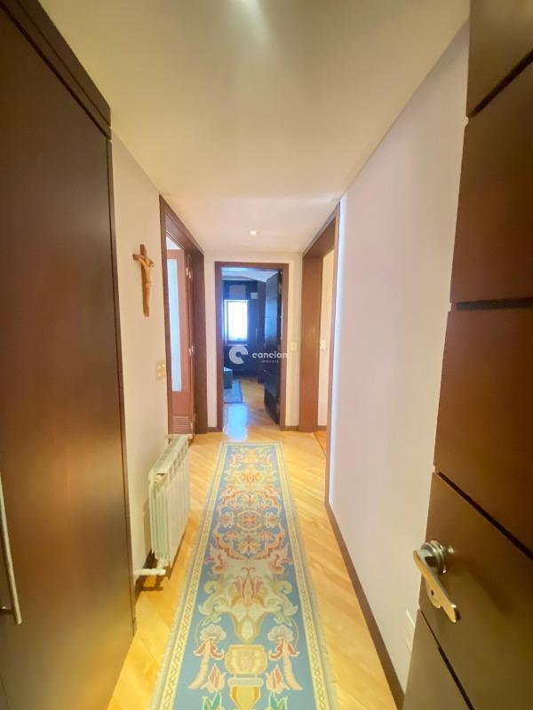 Apartamento à venda no Nossa Senhora de Lourdes: