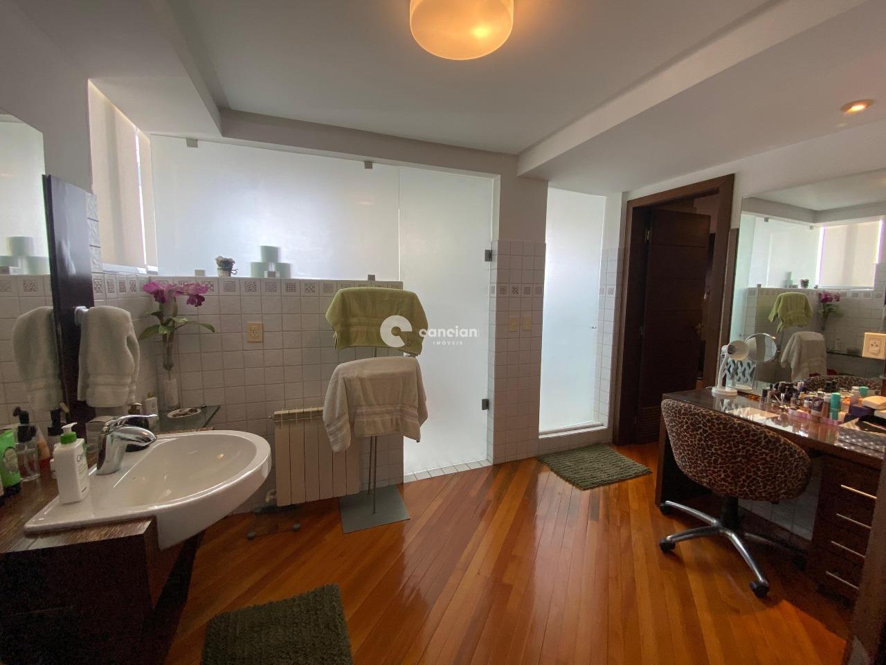 Apartamento à venda no Nossa Senhora de Lourdes: