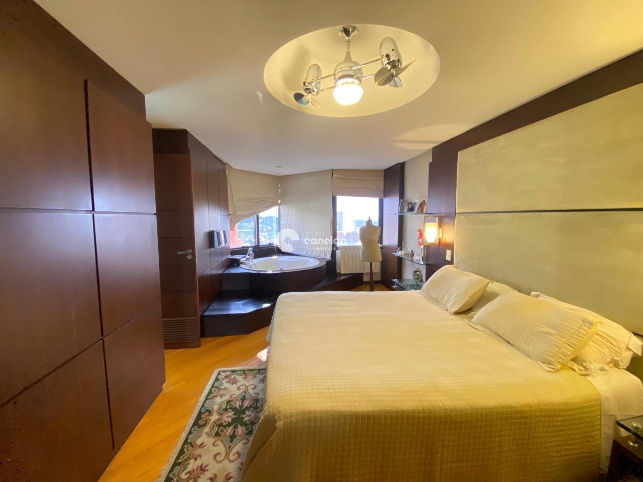 Apartamento à venda no Nossa Senhora de Lourdes: