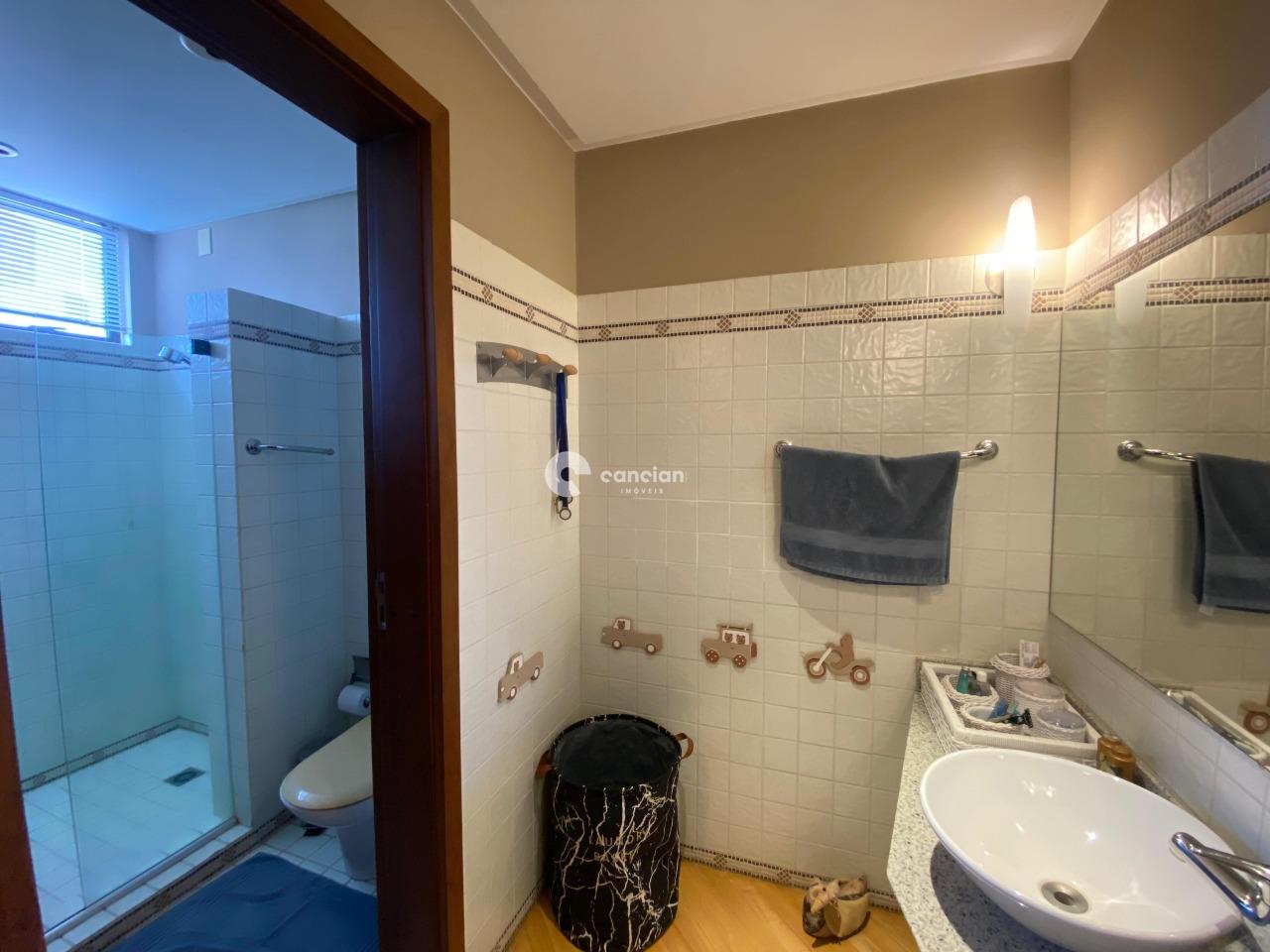 Apartamento à venda no Nossa Senhora de Lourdes: