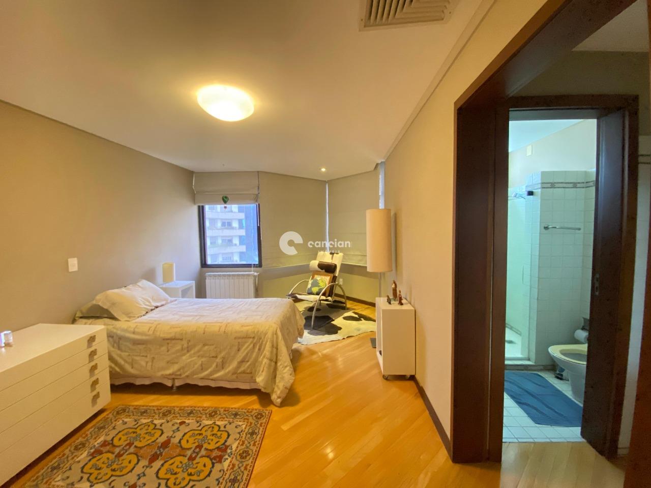 Apartamento à venda no Nossa Senhora de Lourdes: