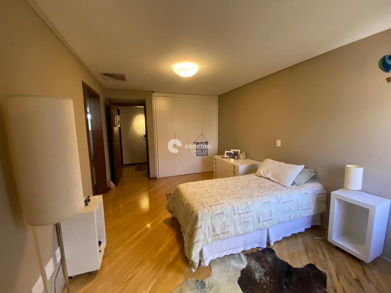 Apartamento à venda no Nossa Senhora de Lourdes: