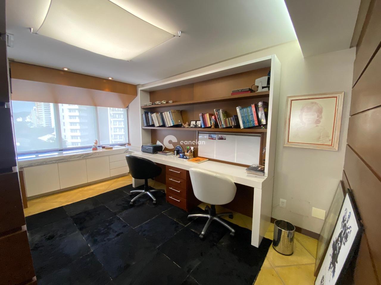 Apartamento à venda no Nossa Senhora de Lourdes: