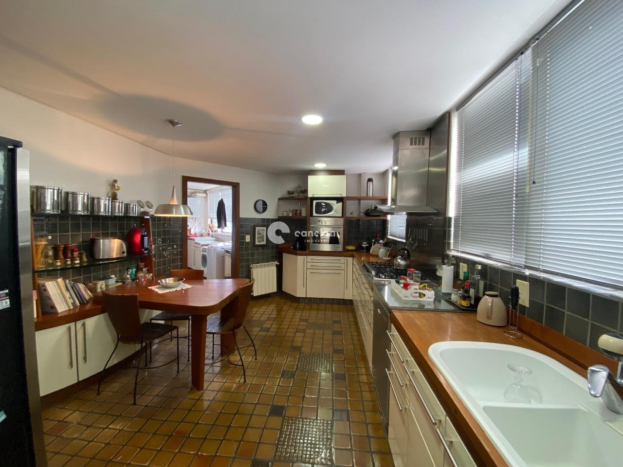 Apartamento à venda no Nossa Senhora de Lourdes: