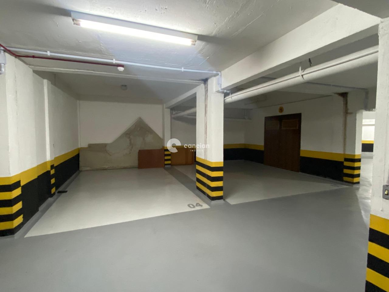 Apartamento à venda no Nossa Senhora de Lourdes: