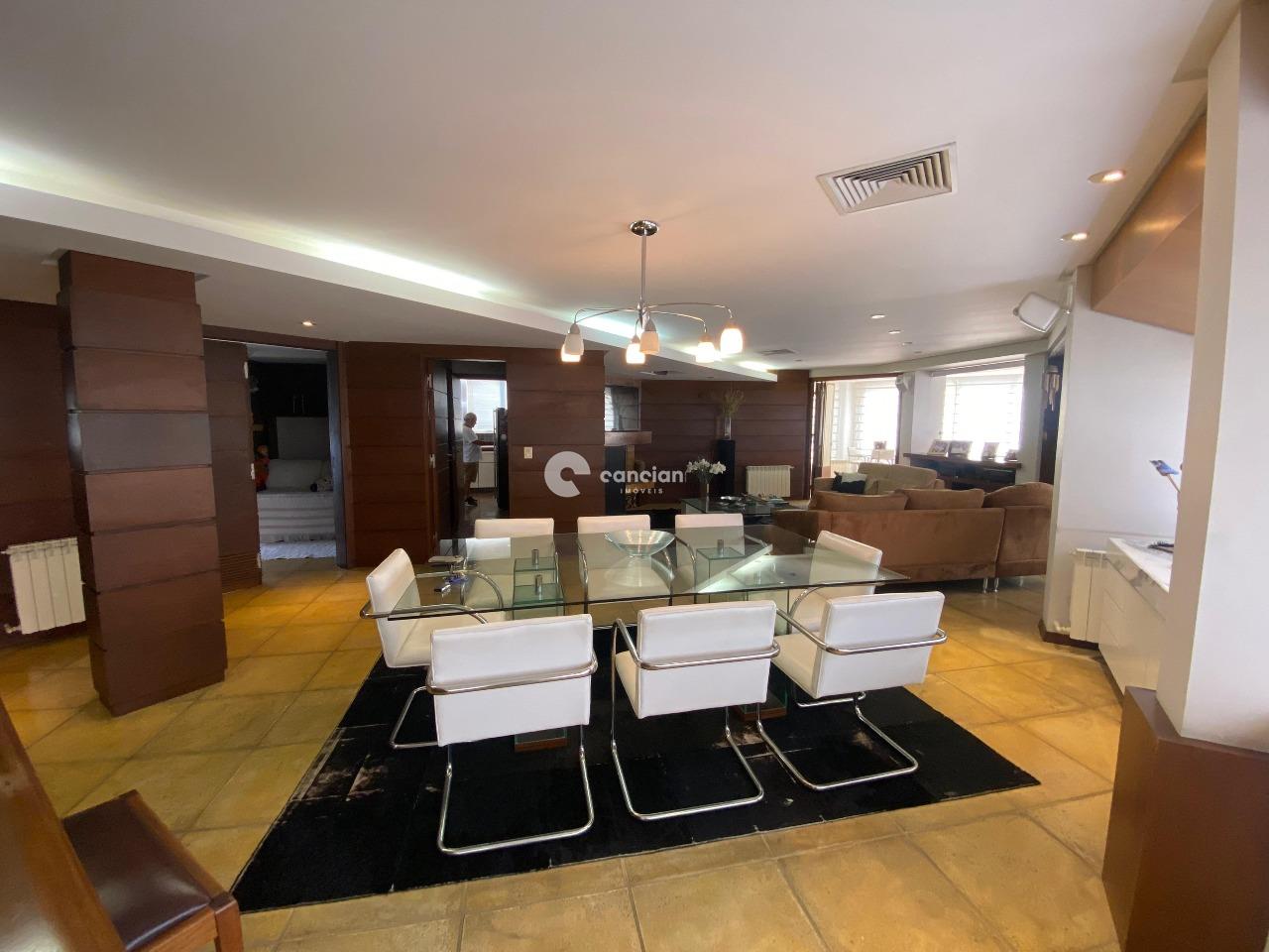 Apartamento à venda no Nossa Senhora de Lourdes: