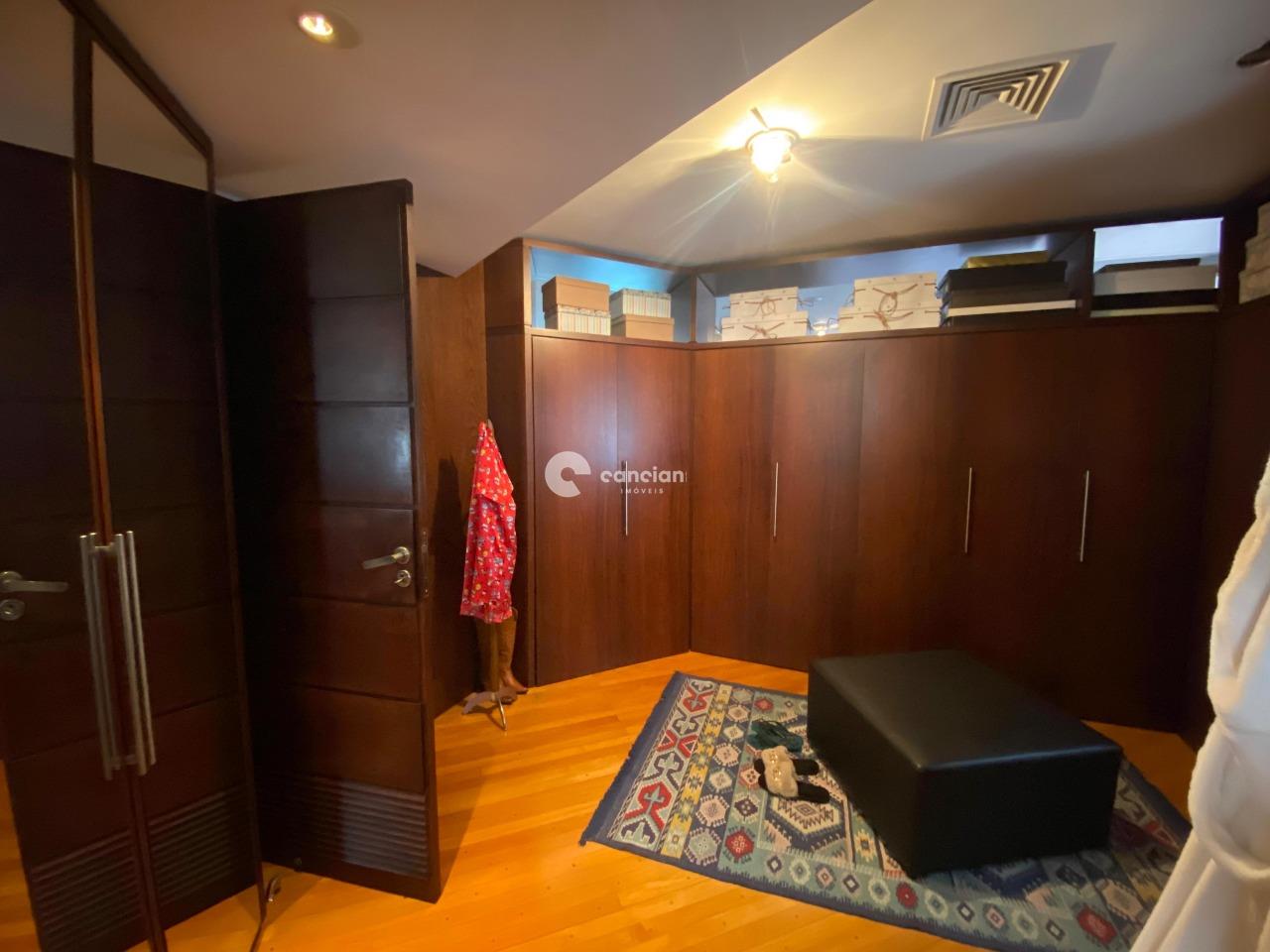 Apartamento à venda no Nossa Senhora de Lourdes: