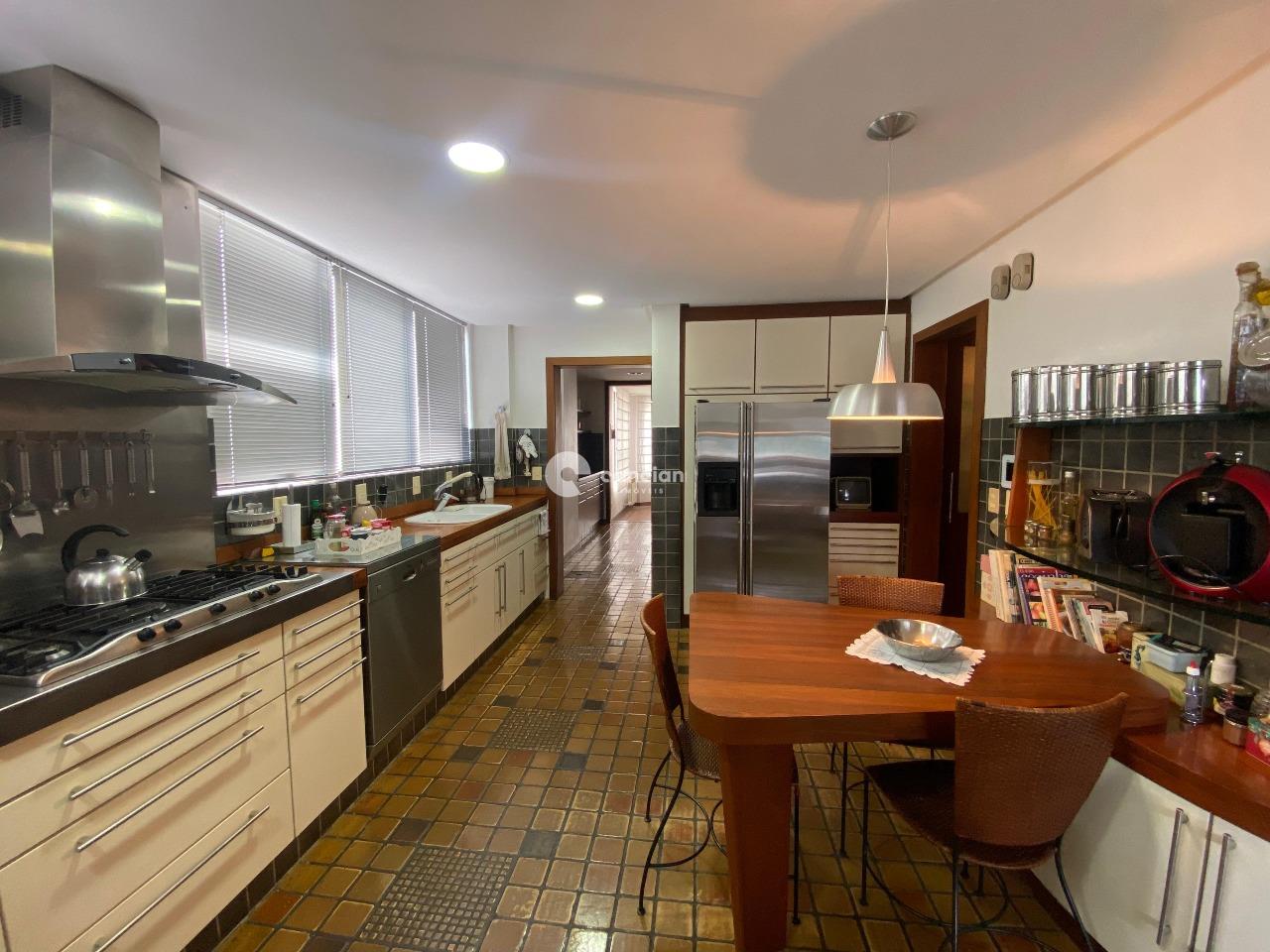 Apartamento à venda no Nossa Senhora de Lourdes: