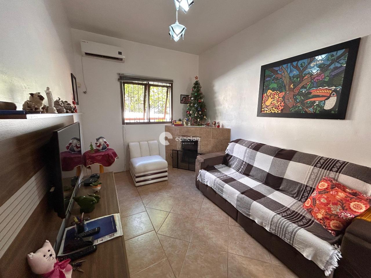 Casa à venda no Nossa Senhora das Dores: