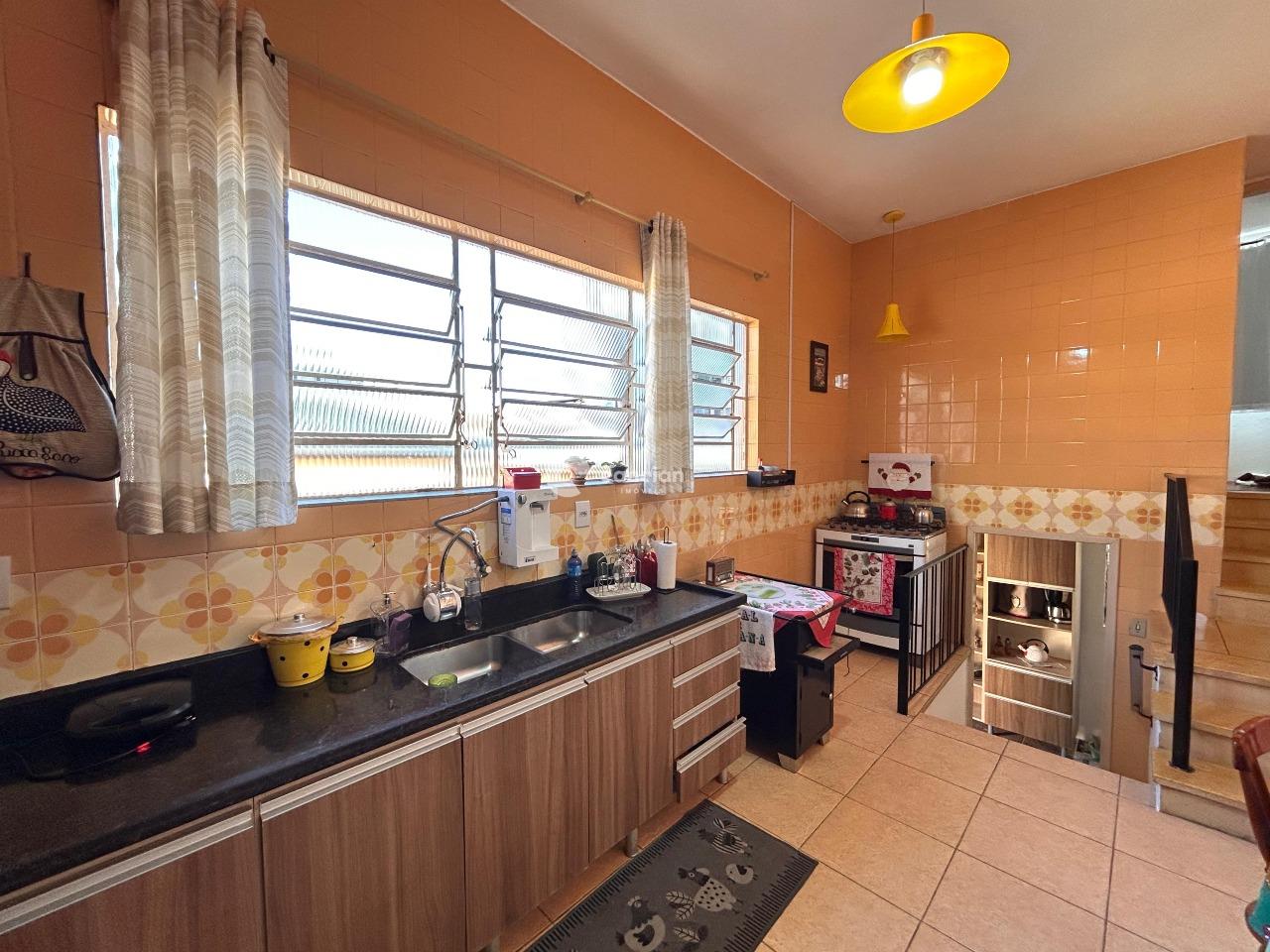 Casa à venda no Nossa Senhora das Dores: