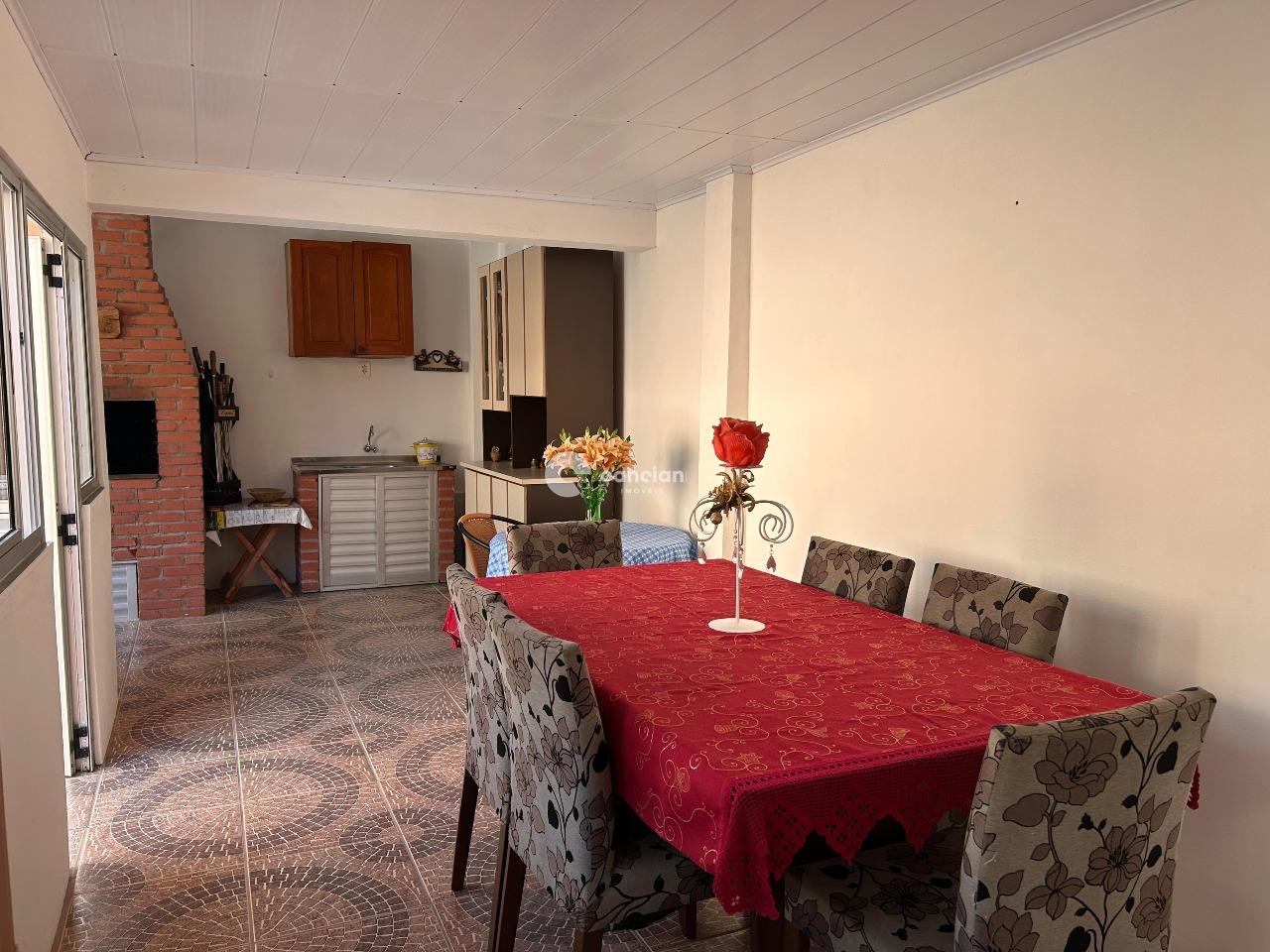 Casa à venda no Nossa Senhora das Dores: