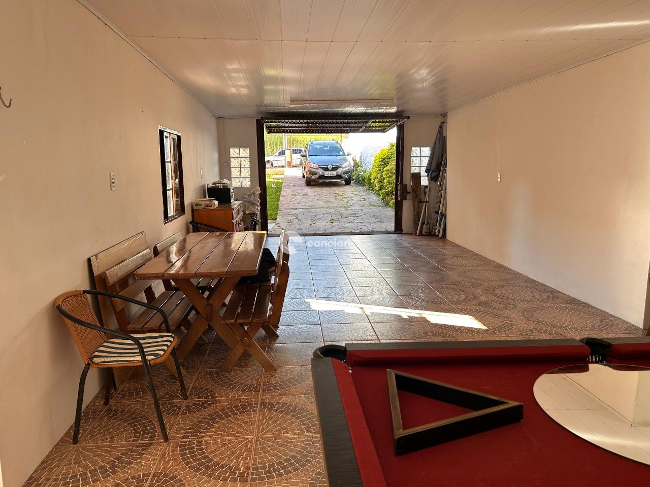 Casa à venda no Nossa Senhora das Dores: