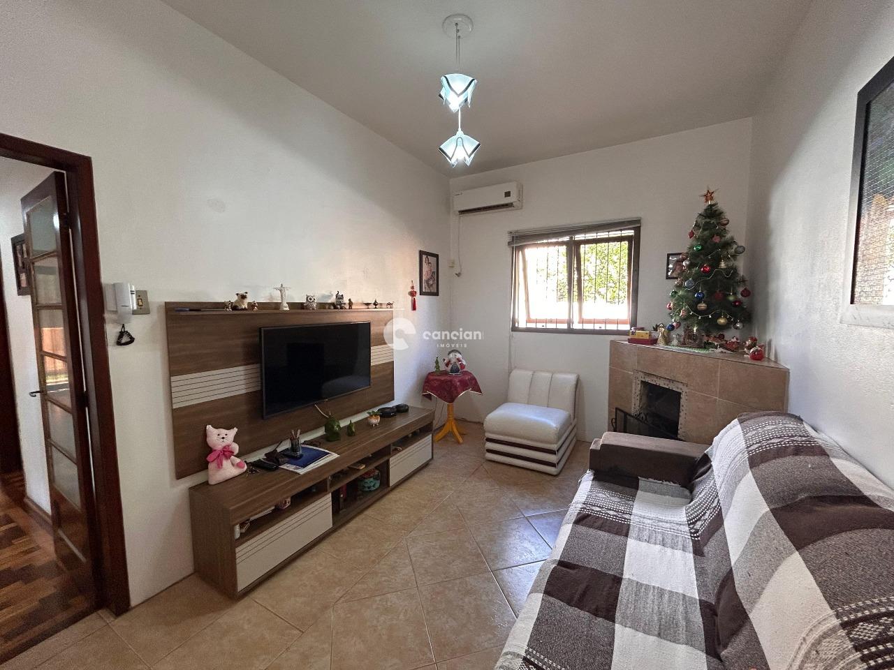 Casa à venda no Nossa Senhora das Dores: