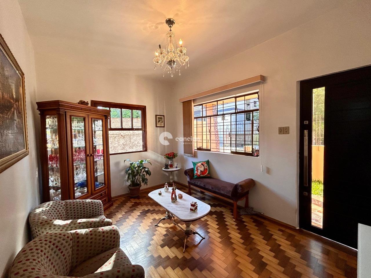 Casa à venda no Nossa Senhora das Dores: