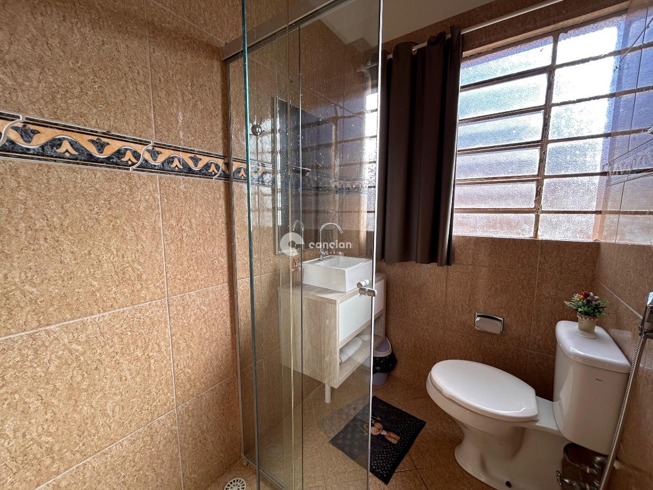 Casa à venda no Nossa Senhora das Dores: