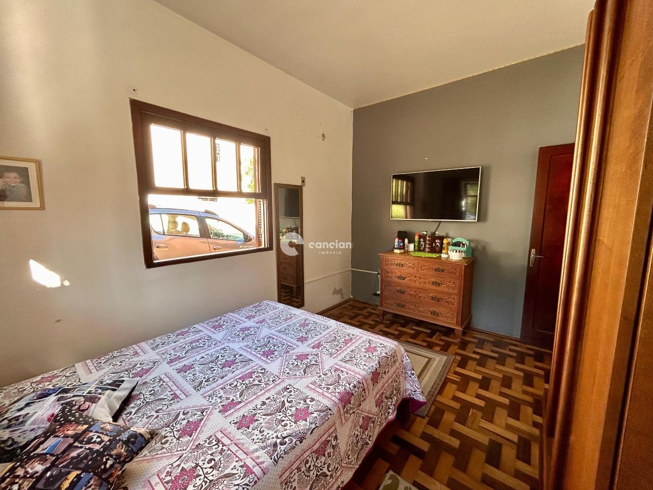 Casa à venda no Nossa Senhora das Dores: