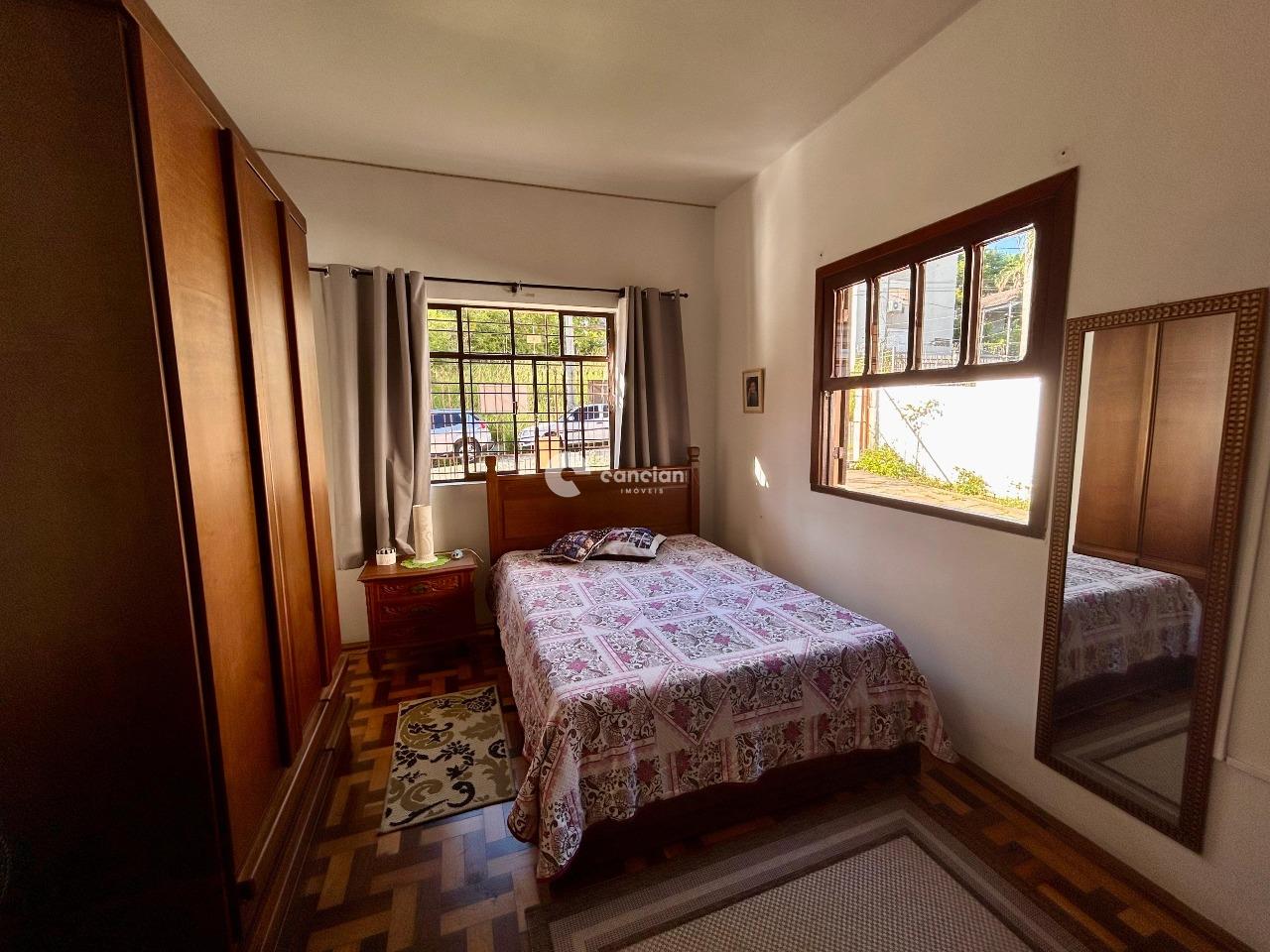 Casa à venda no Nossa Senhora das Dores: