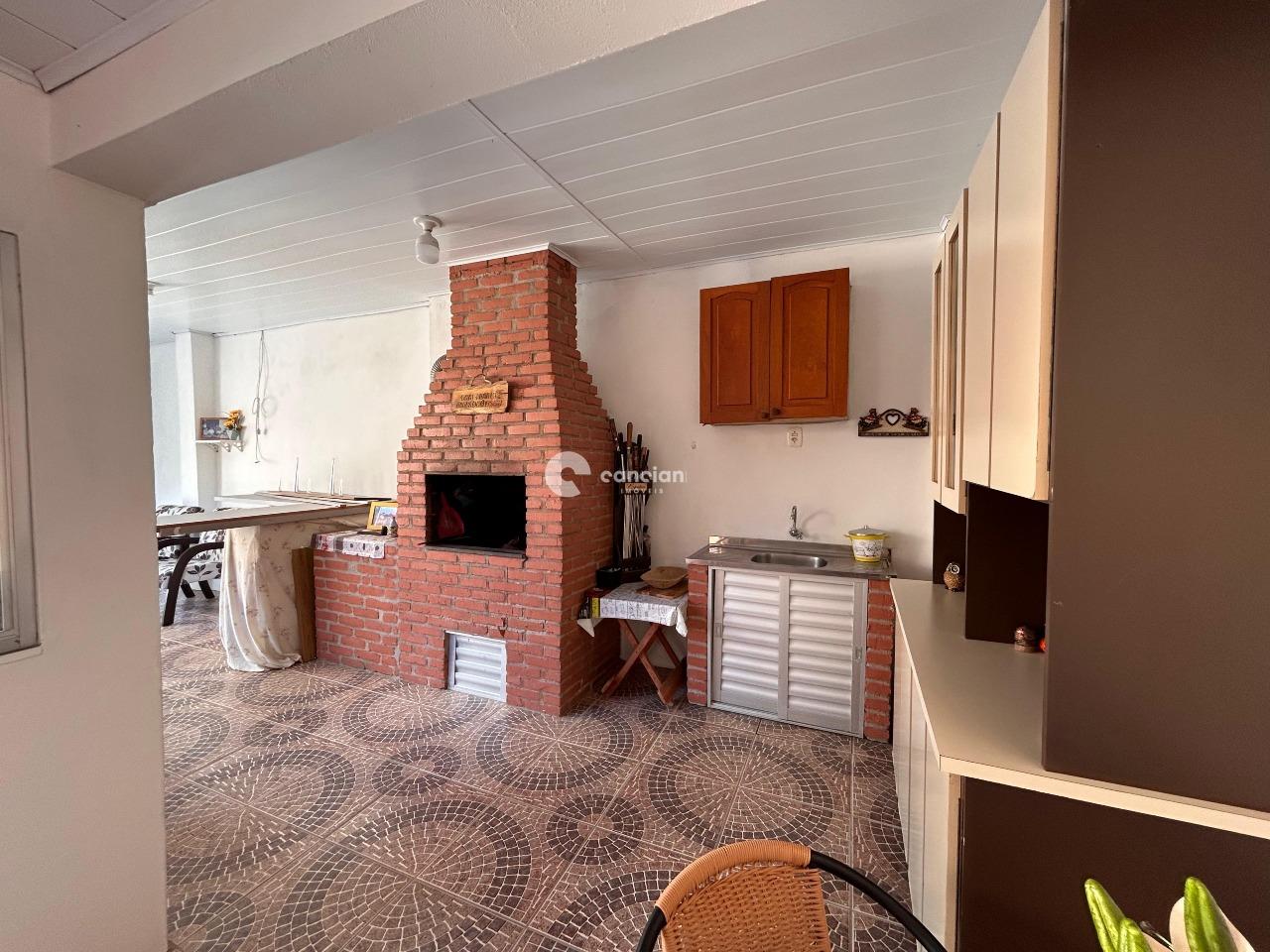 Casa à venda no Nossa Senhora das Dores: