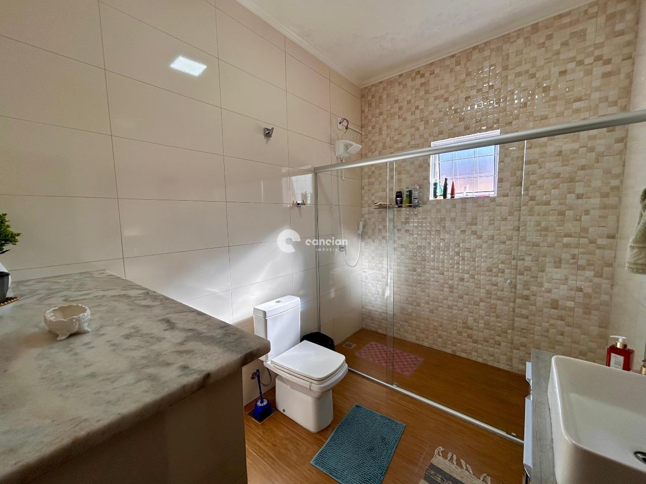 Casa à venda no Nossa Senhora das Dores: