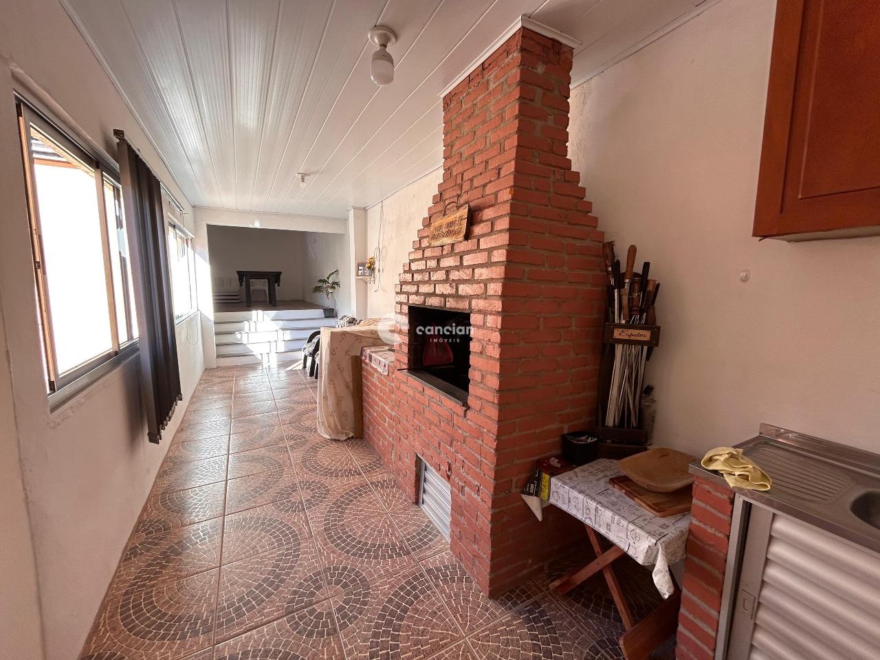 Casa à venda no Nossa Senhora das Dores: