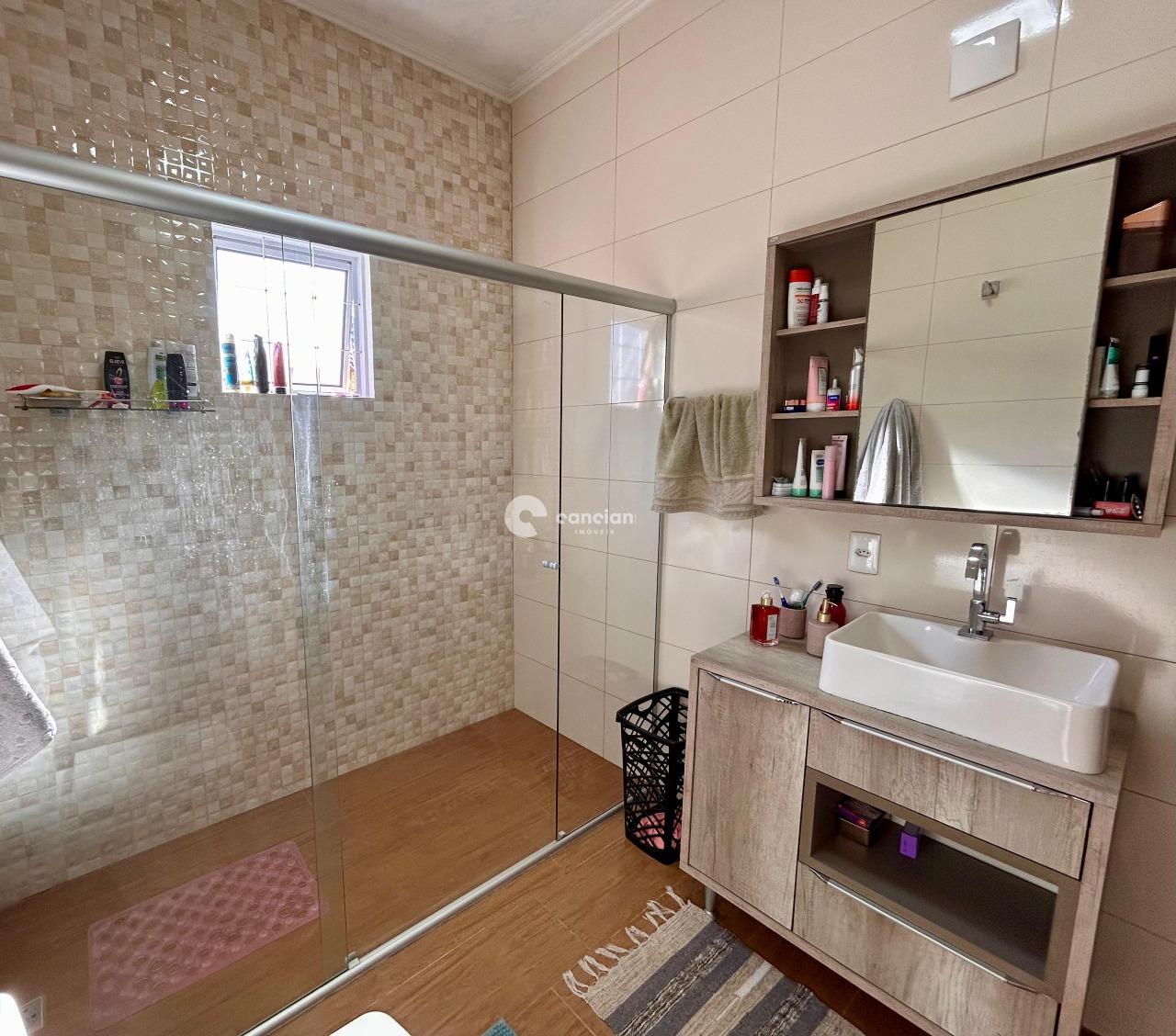 Casa à venda no Nossa Senhora das Dores: