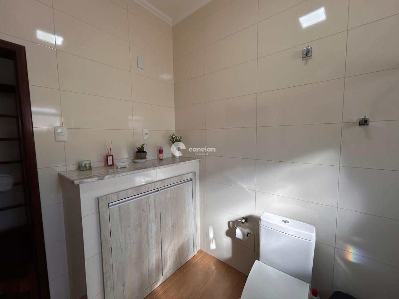 Casa à venda no Nossa Senhora das Dores: