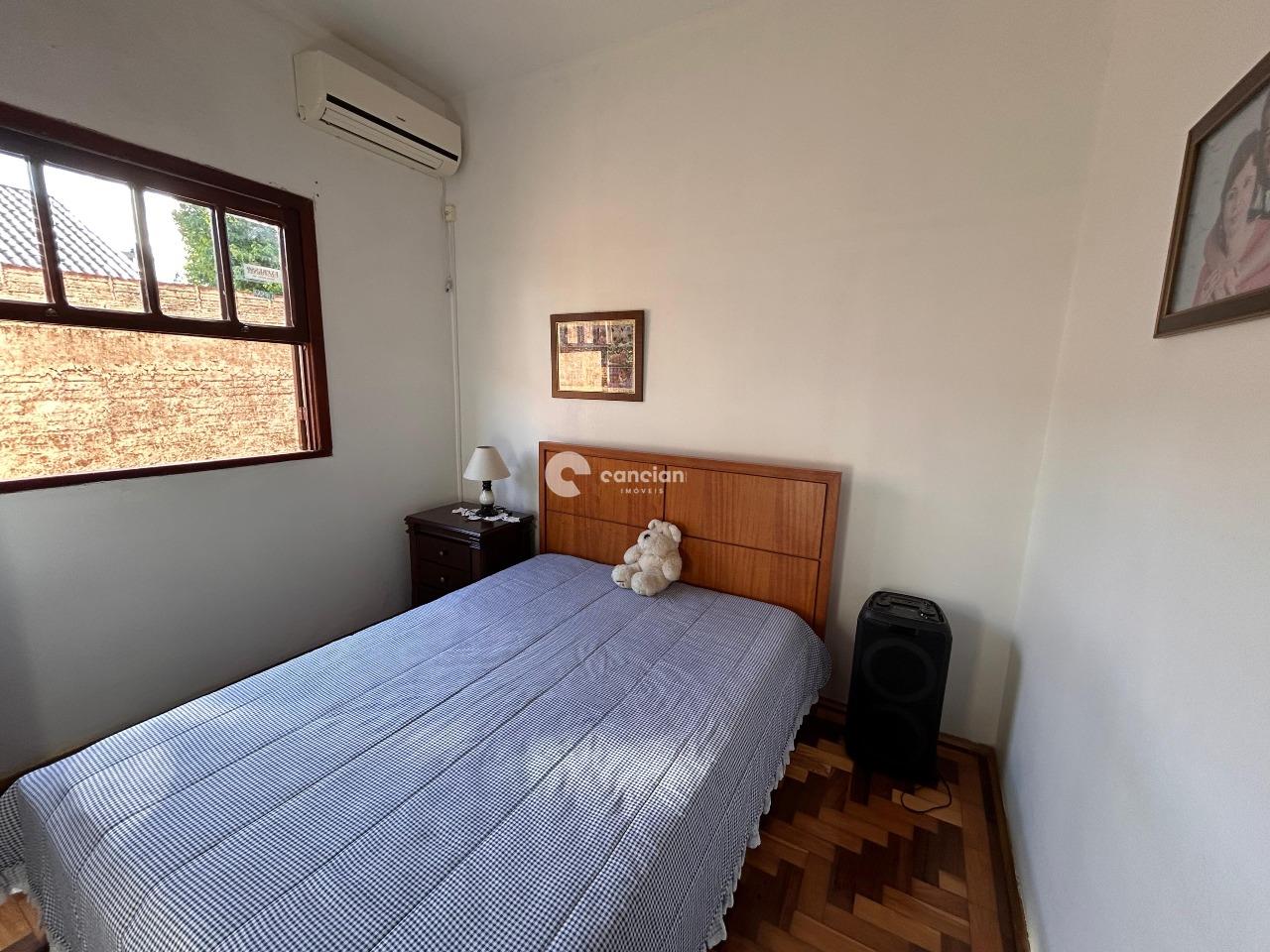 Casa à venda no Nossa Senhora das Dores: