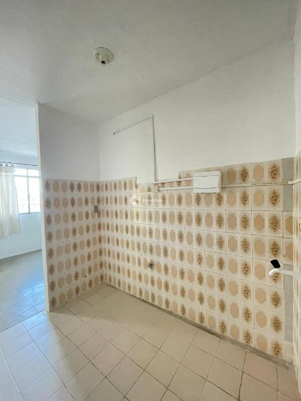 Apartamento à venda no Tancredo Neves: 
