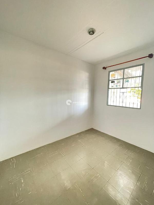 Apartamento à venda no Tancredo Neves: 