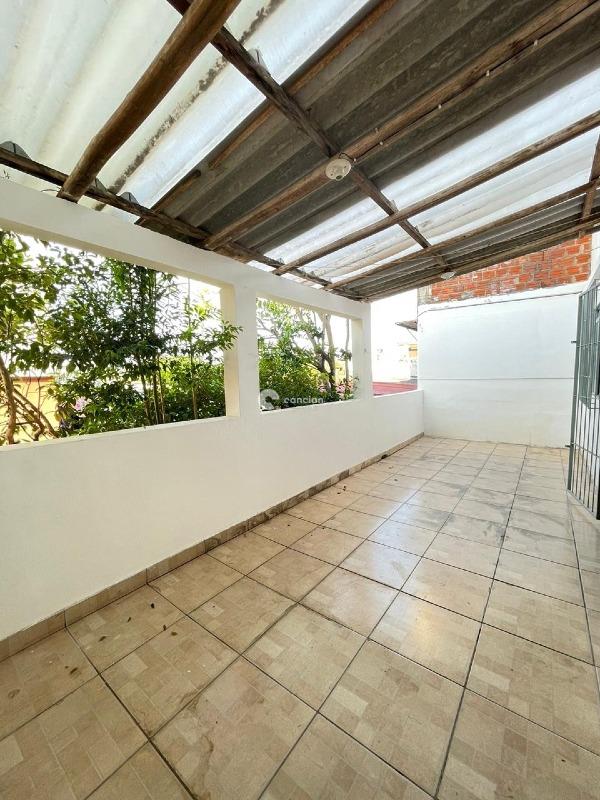 Apartamento à venda no Tancredo Neves: 
