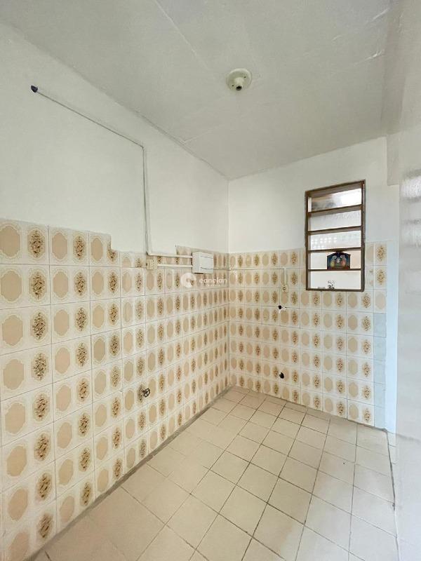 Apartamento à venda no Tancredo Neves: 