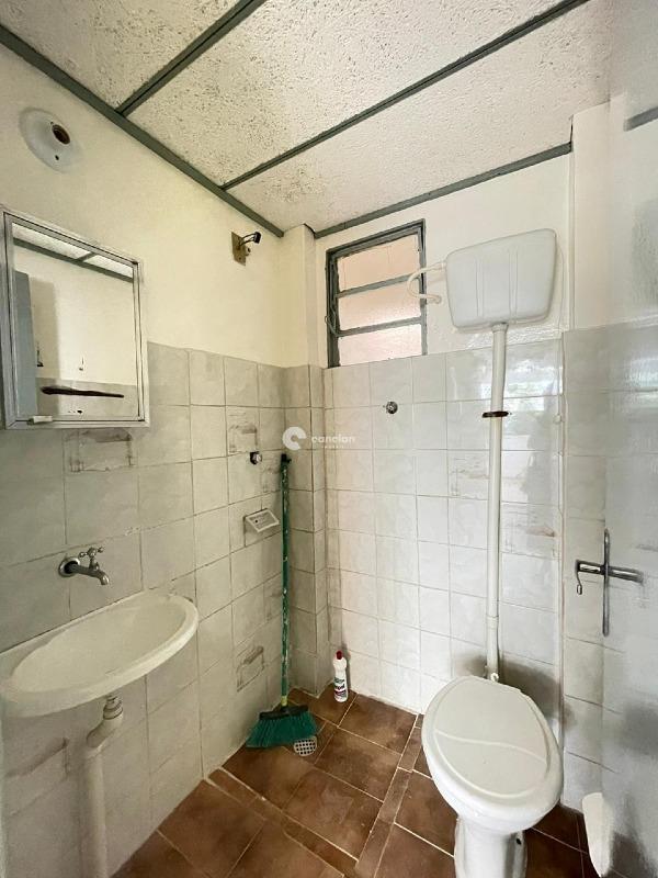 Apartamento à venda no Tancredo Neves: 