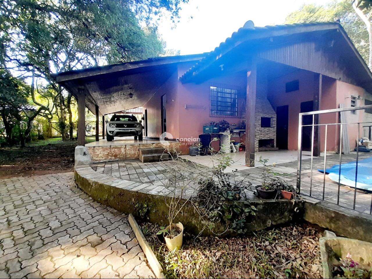 Casa à venda no Parque Serrano: