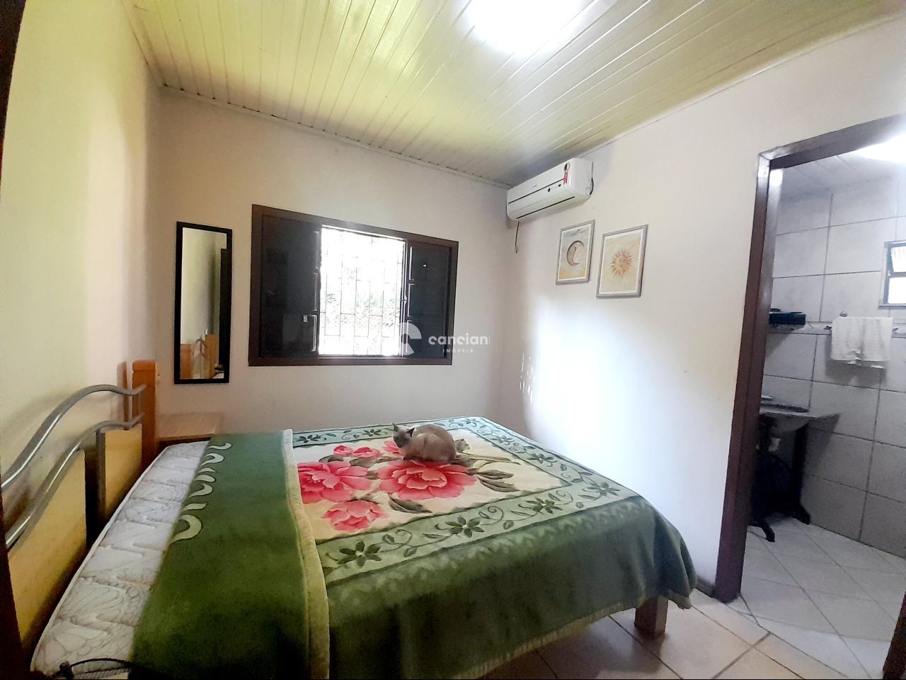 Casa à venda no Parque Serrano: