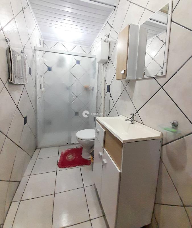 Casa à venda no Parque Serrano: