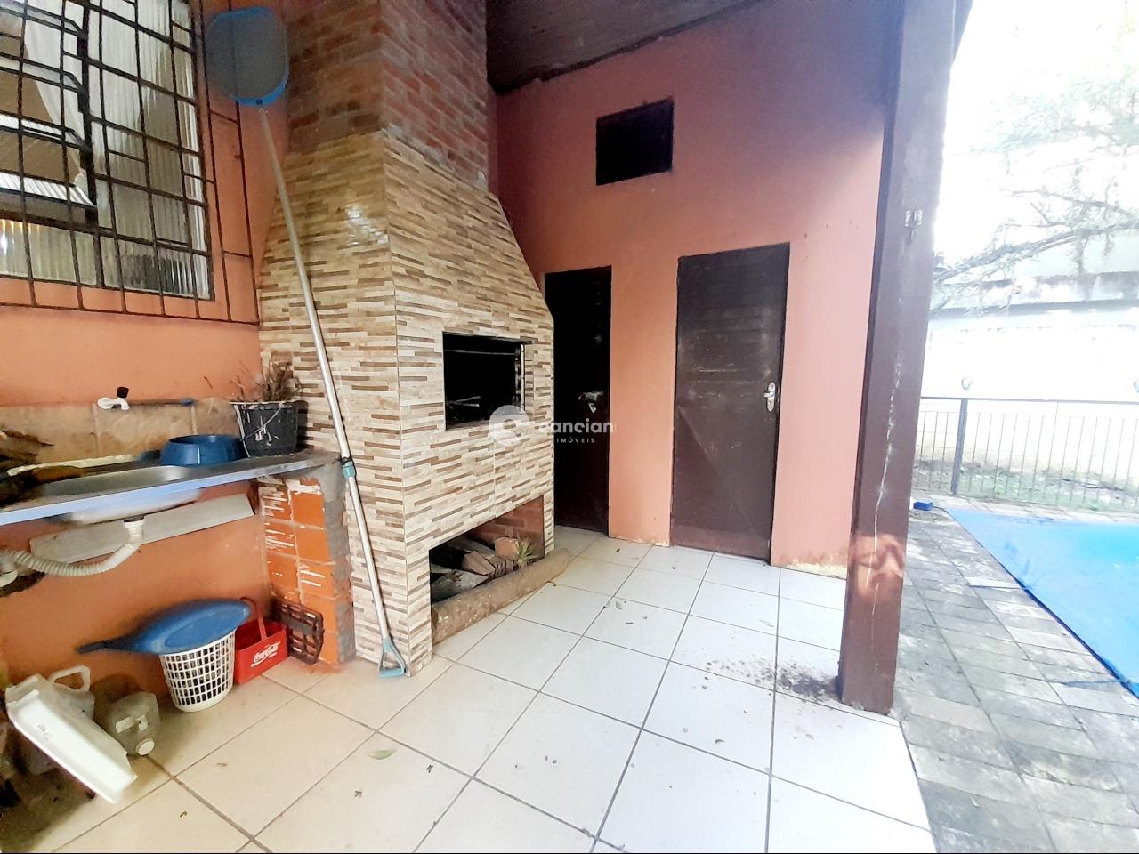 Casa à venda no Parque Serrano: