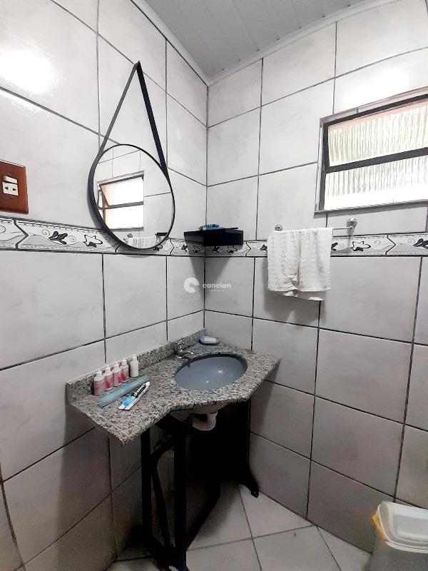 Casa à venda no Parque Serrano: