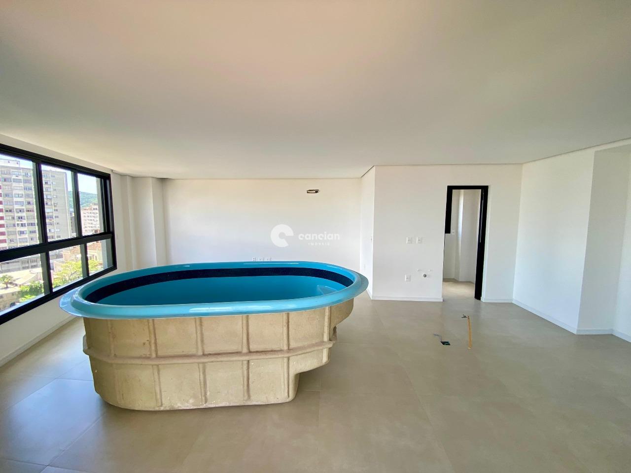 Cobertura à venda no Nossa Senhora Medianeira: 