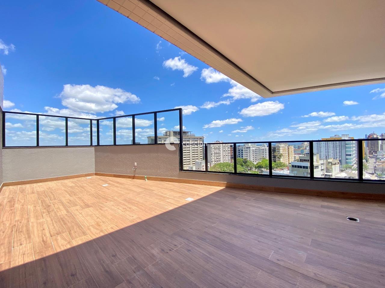 Cobertura à venda no Nossa Senhora Medianeira: 