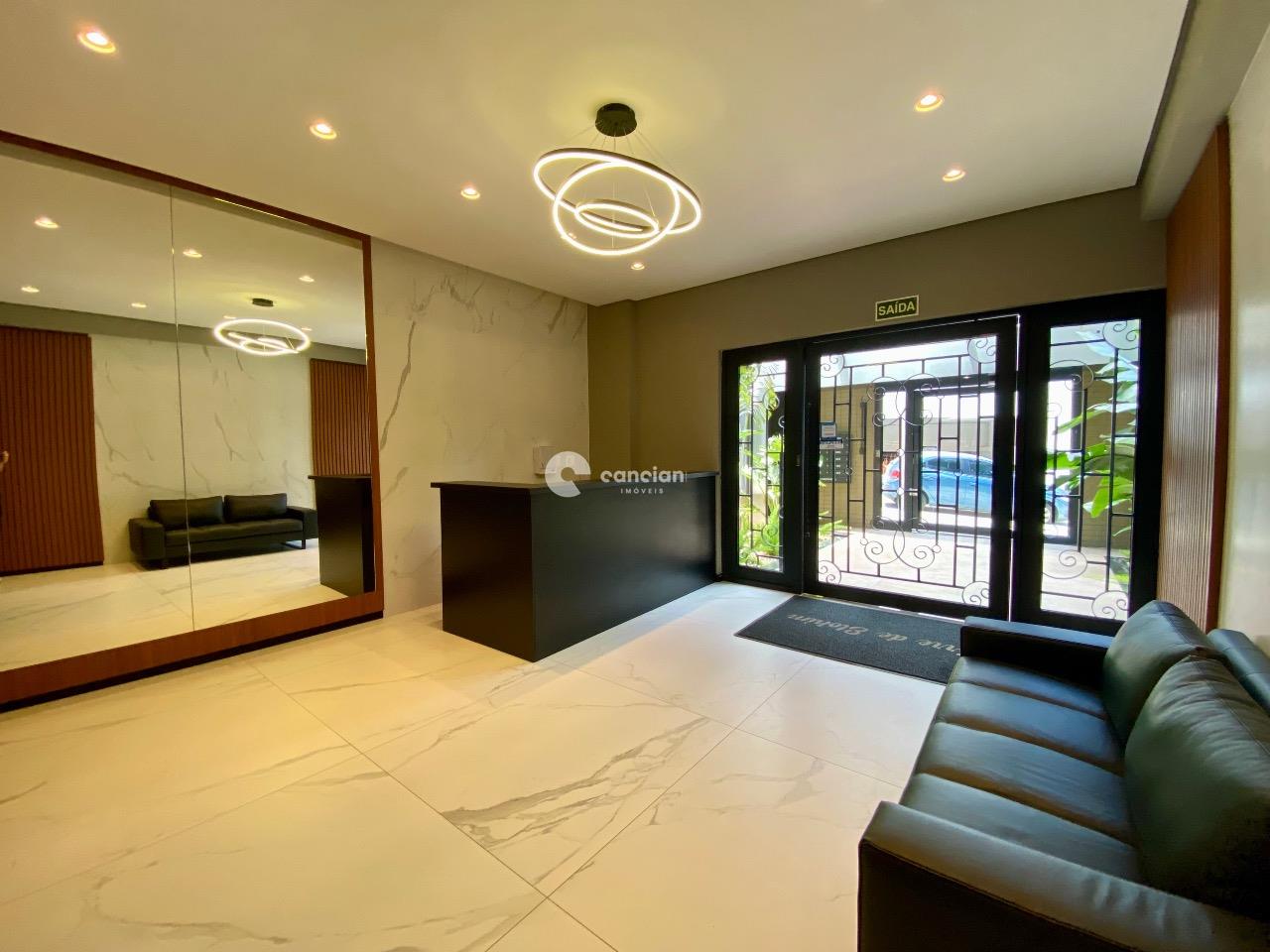 Cobertura à venda no Nossa Senhora Medianeira: 