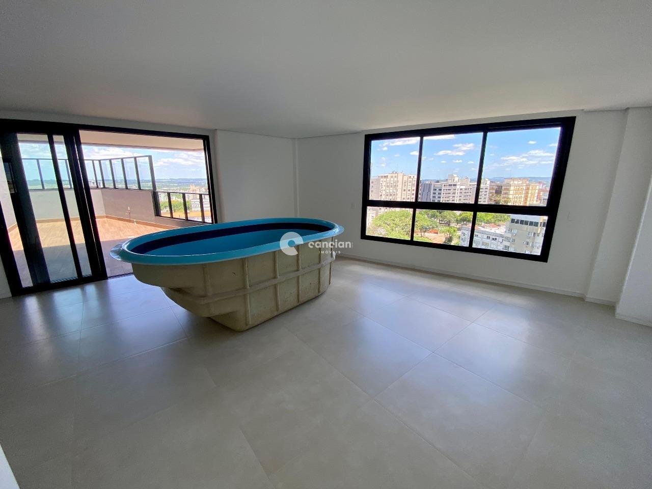 Cobertura à venda no Nossa Senhora Medianeira: 