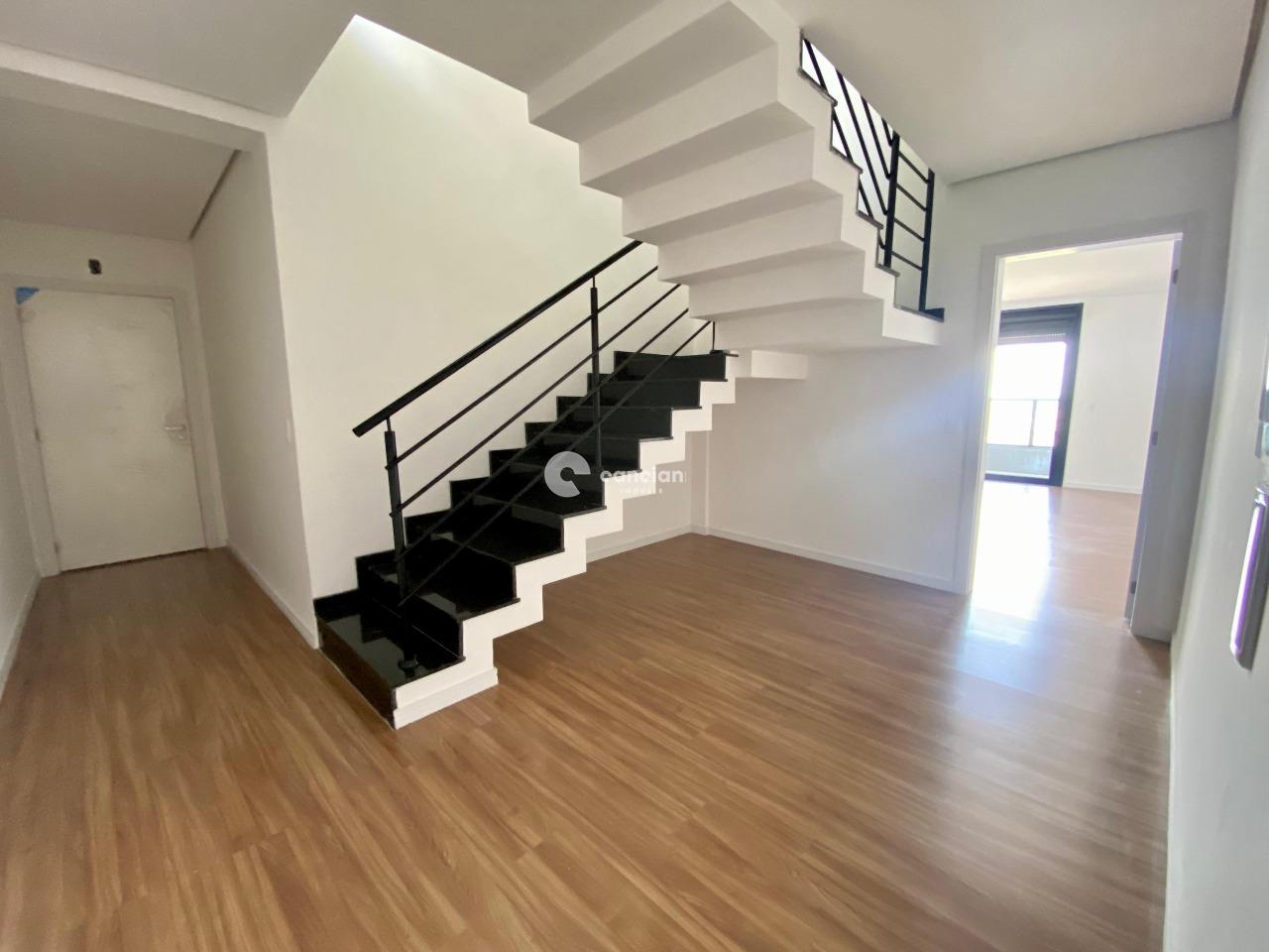 Cobertura à venda no Nossa Senhora Medianeira: 