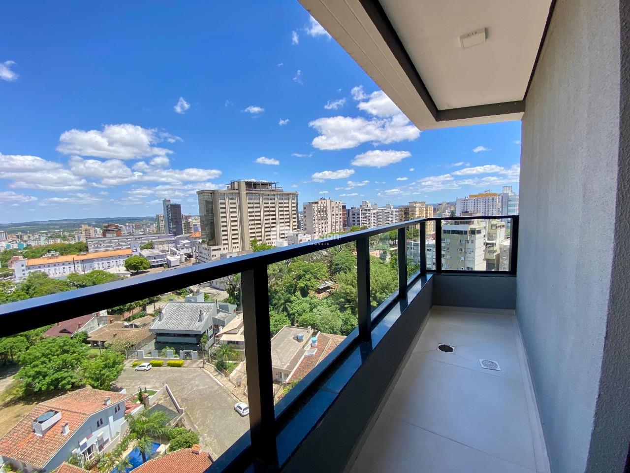 Cobertura à venda no Nossa Senhora Medianeira: 