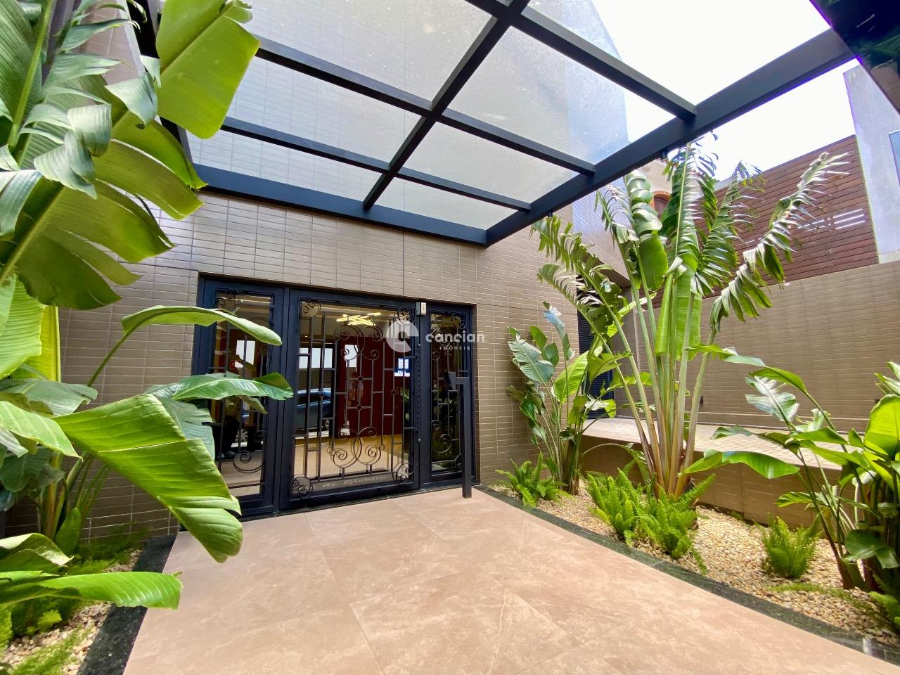 Cobertura à venda no Nossa Senhora Medianeira: 