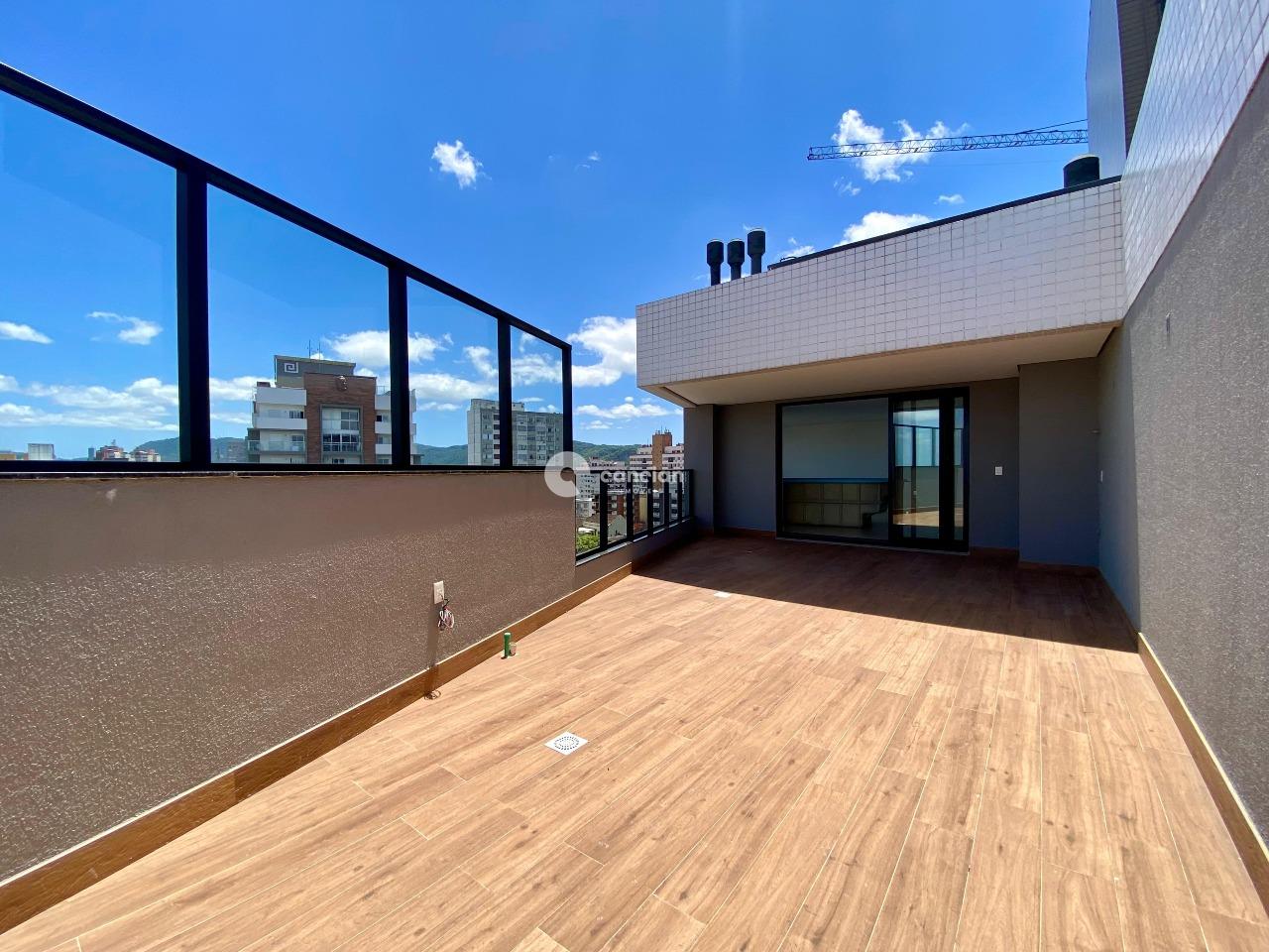 Cobertura à venda no Nossa Senhora Medianeira: 